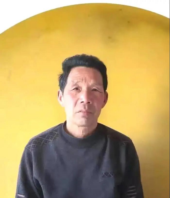 为金湖好人 点赞！